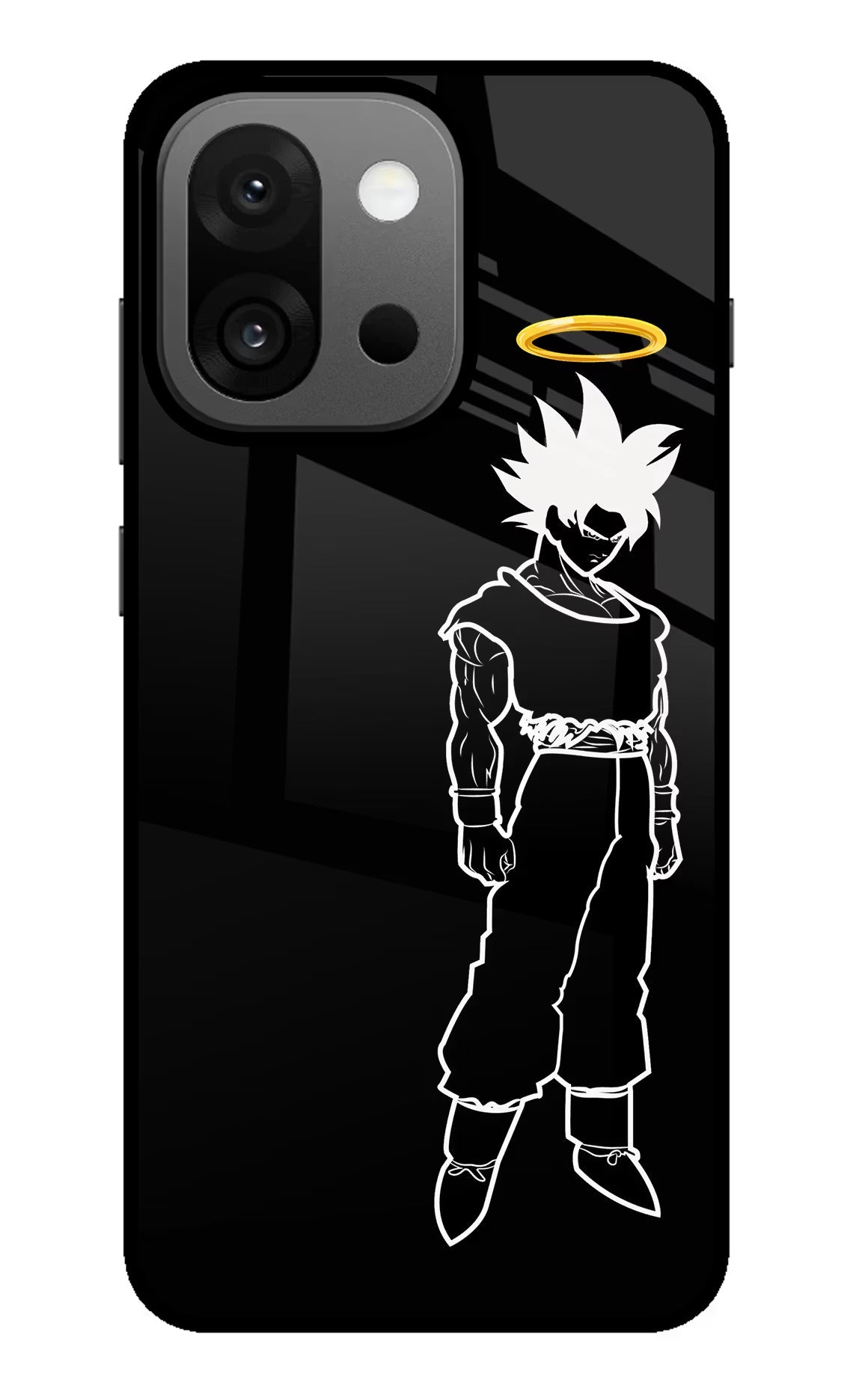 DBS Character OnePlus 13s Back Cover
