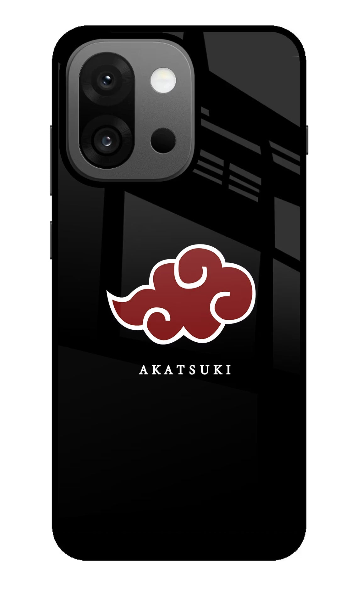 Akatsuki OnePlus 13s Back Cover
