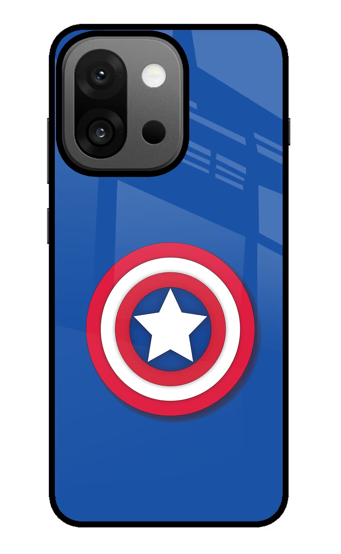 Shield OnePlus 13s Back Cover