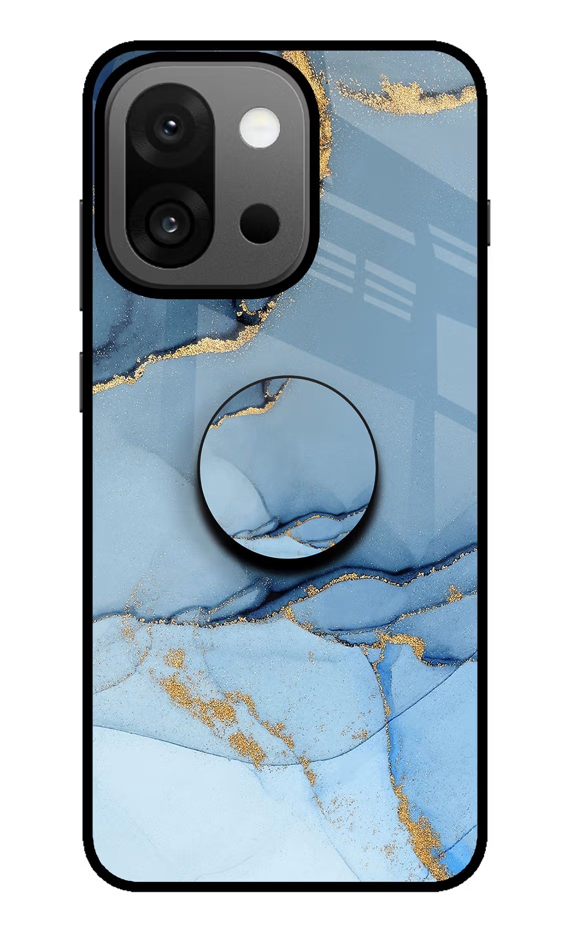 Blue Marble OnePlus 13s Pop Case