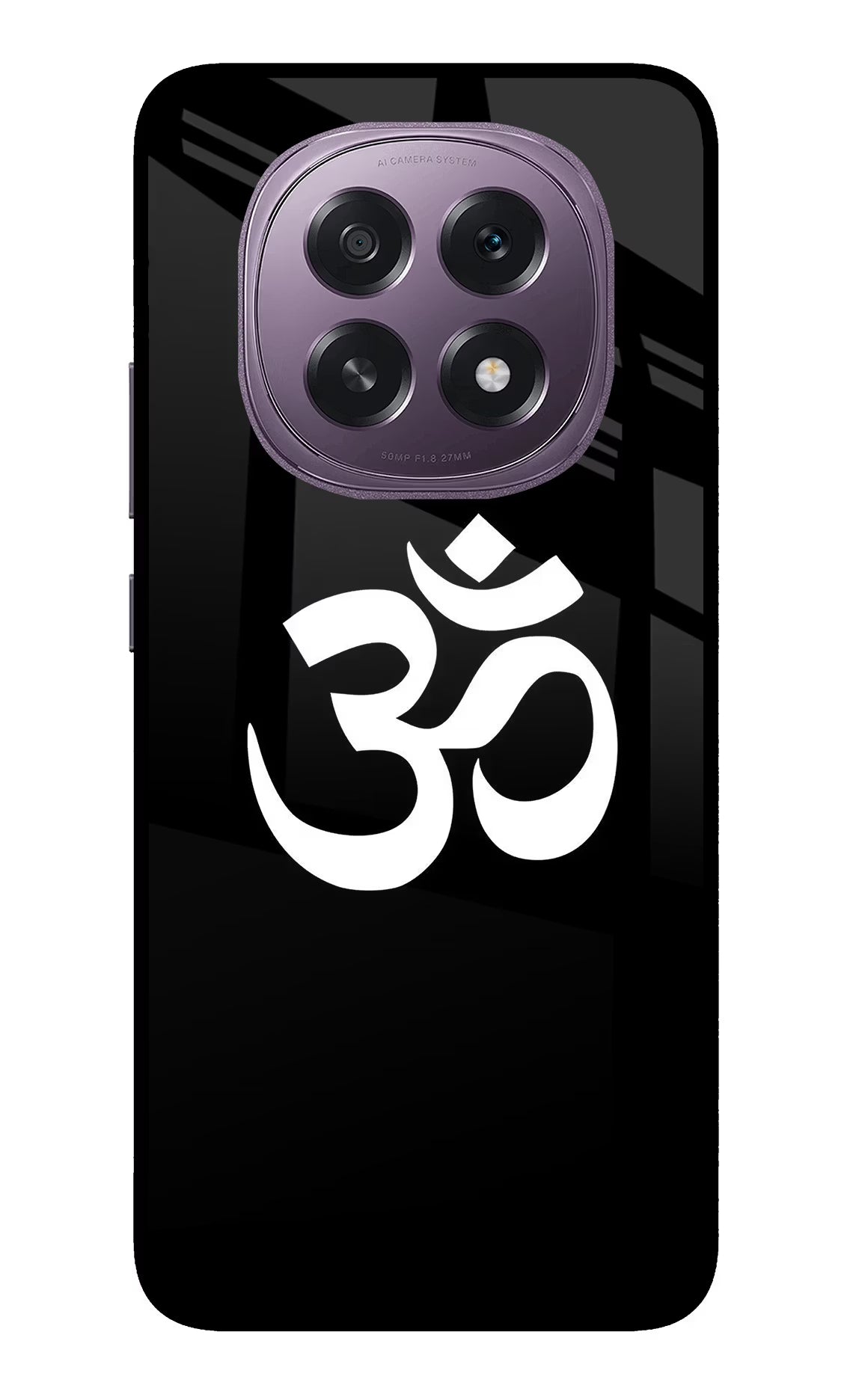 Om Oppo F29 5G Back Cover