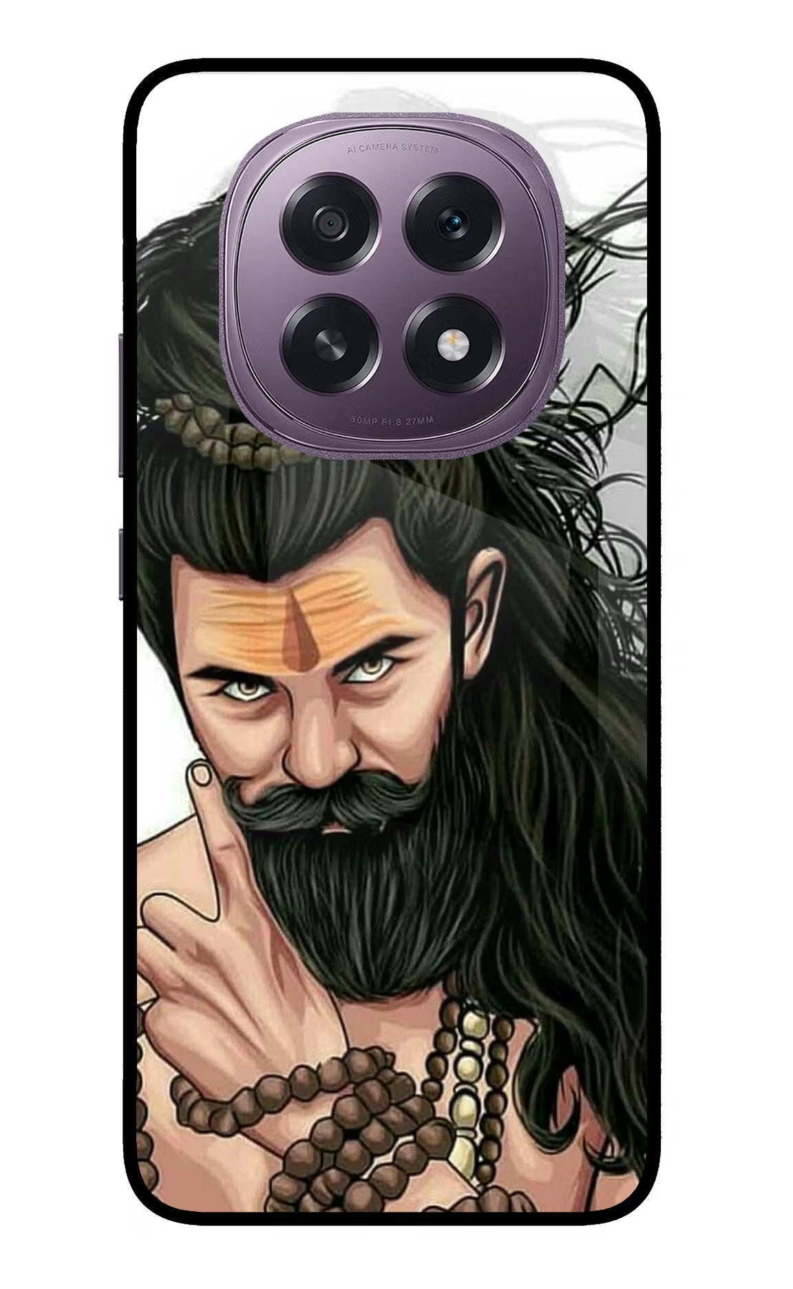 Mahadev Oppo F29 5G Back Cover