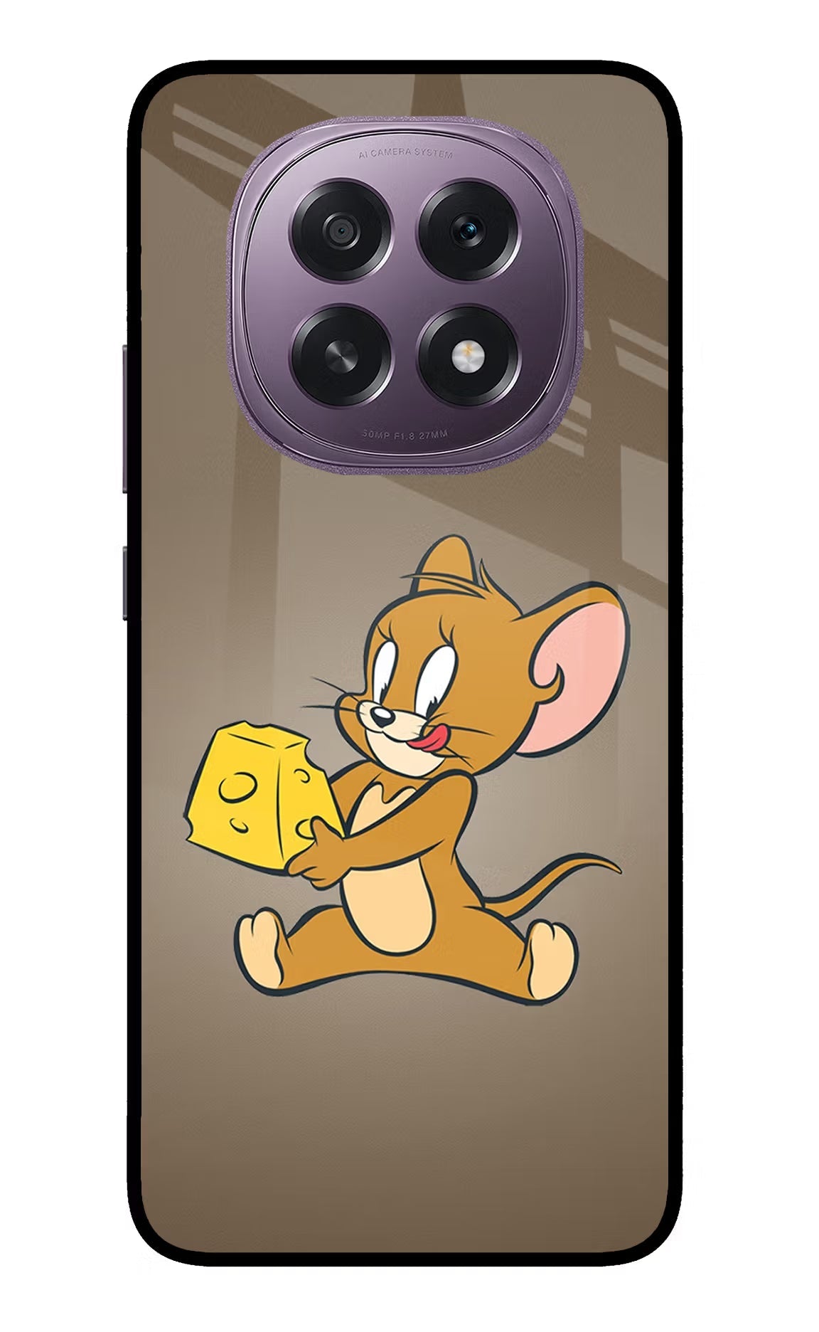 Jerry Oppo F29 5G Back Cover