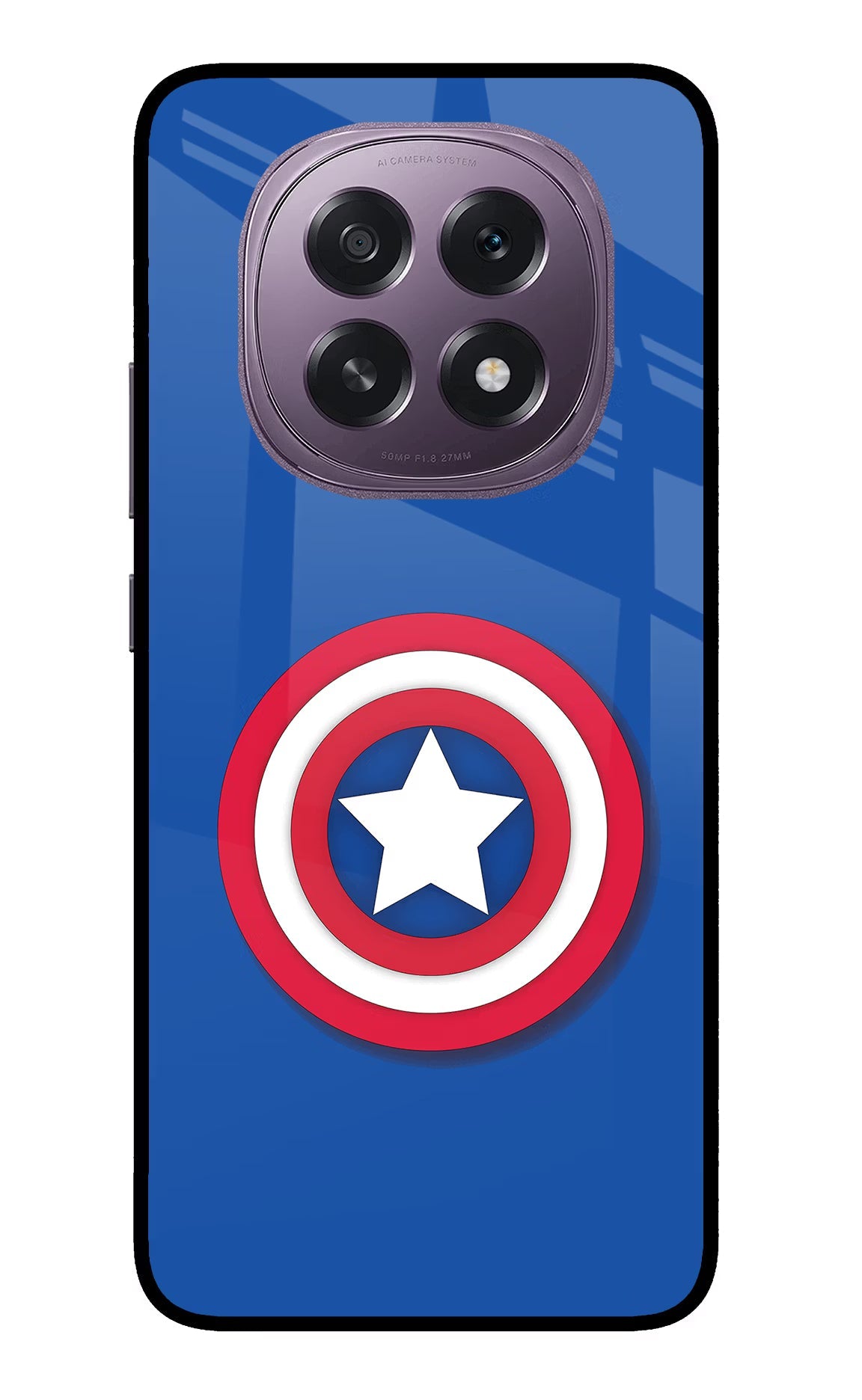 Shield Oppo F29 5G Back Cover