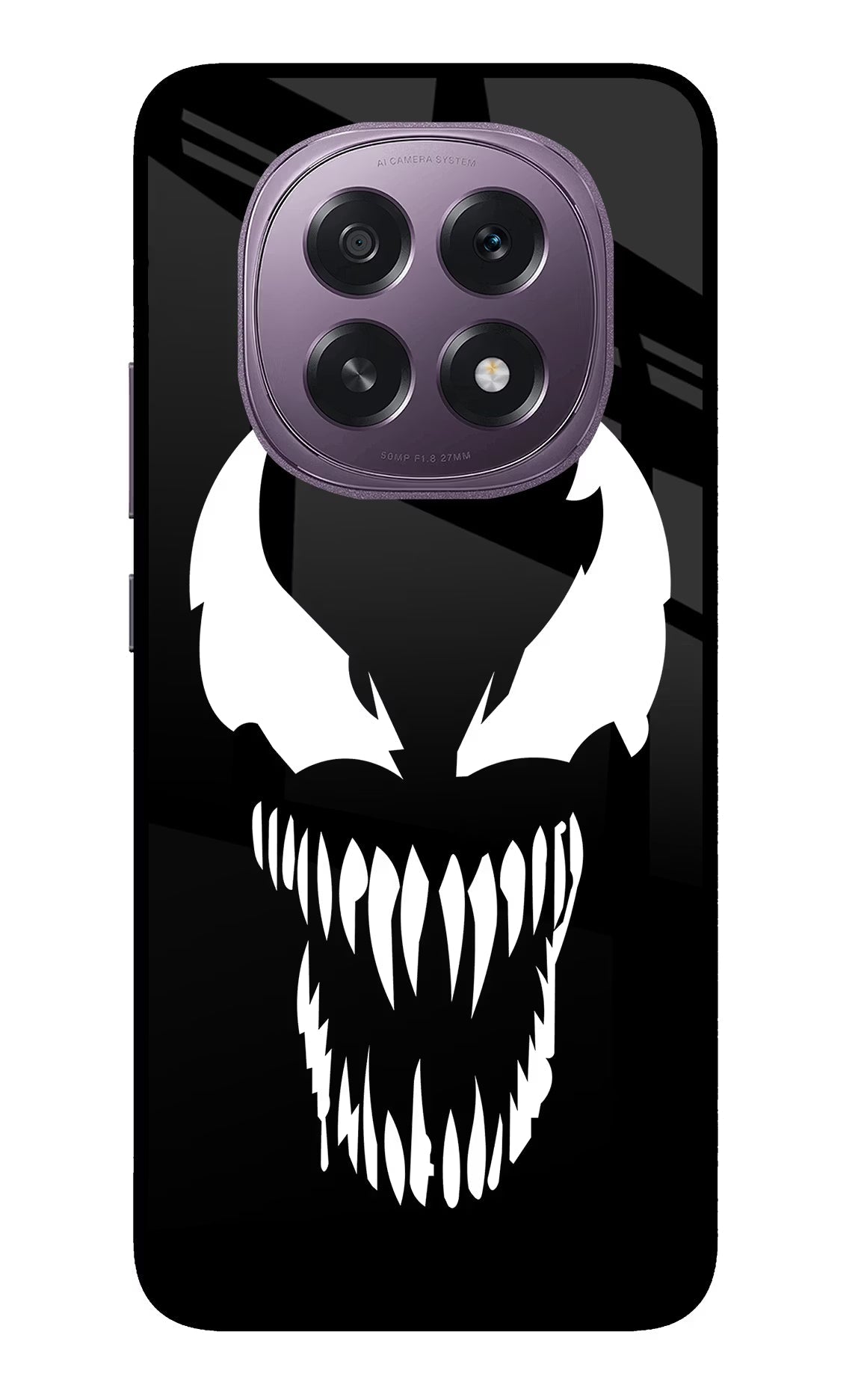 Venom Oppo F29 5G Back Cover