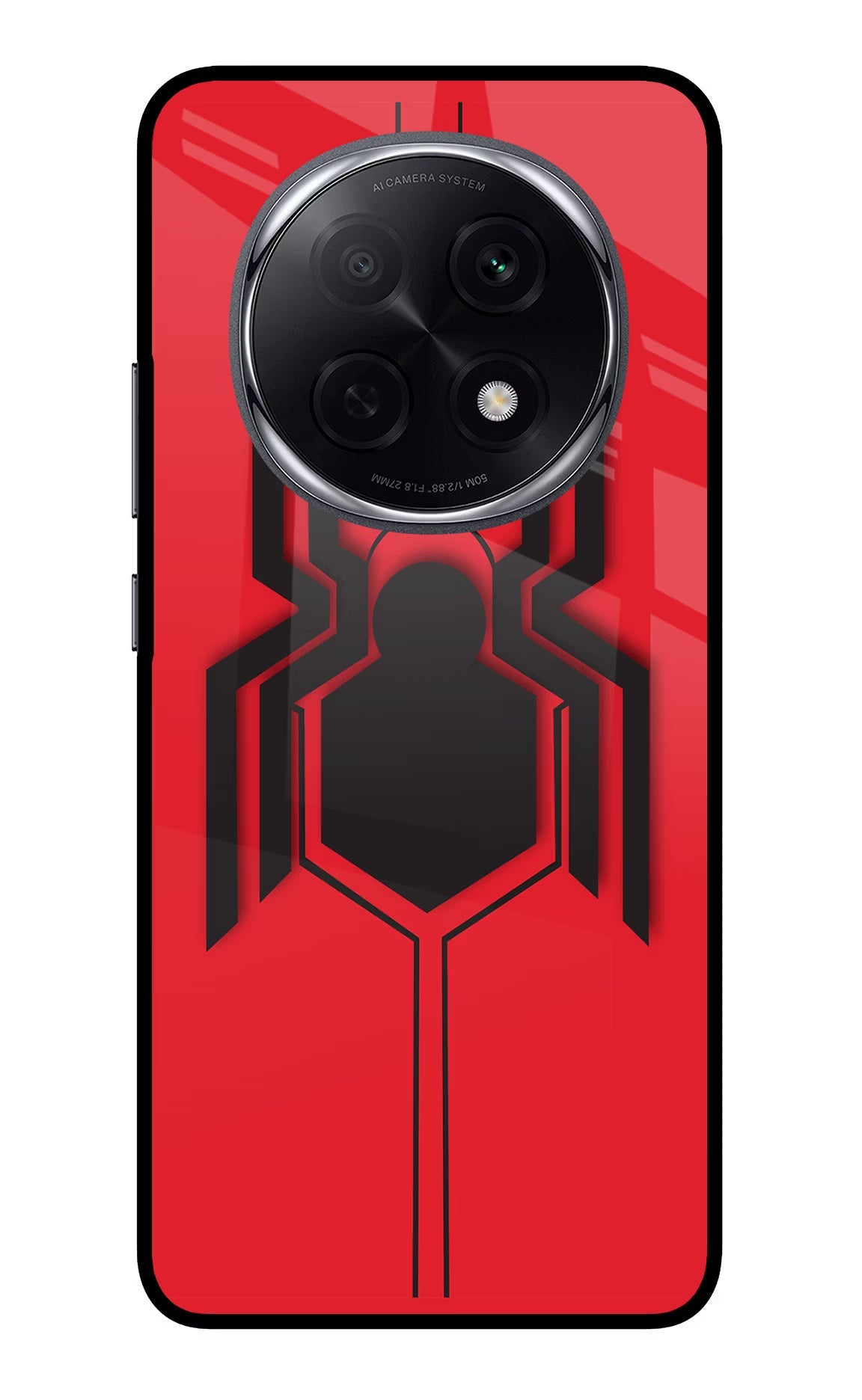 Spider Oppo F29 Pro 5G Glass Case