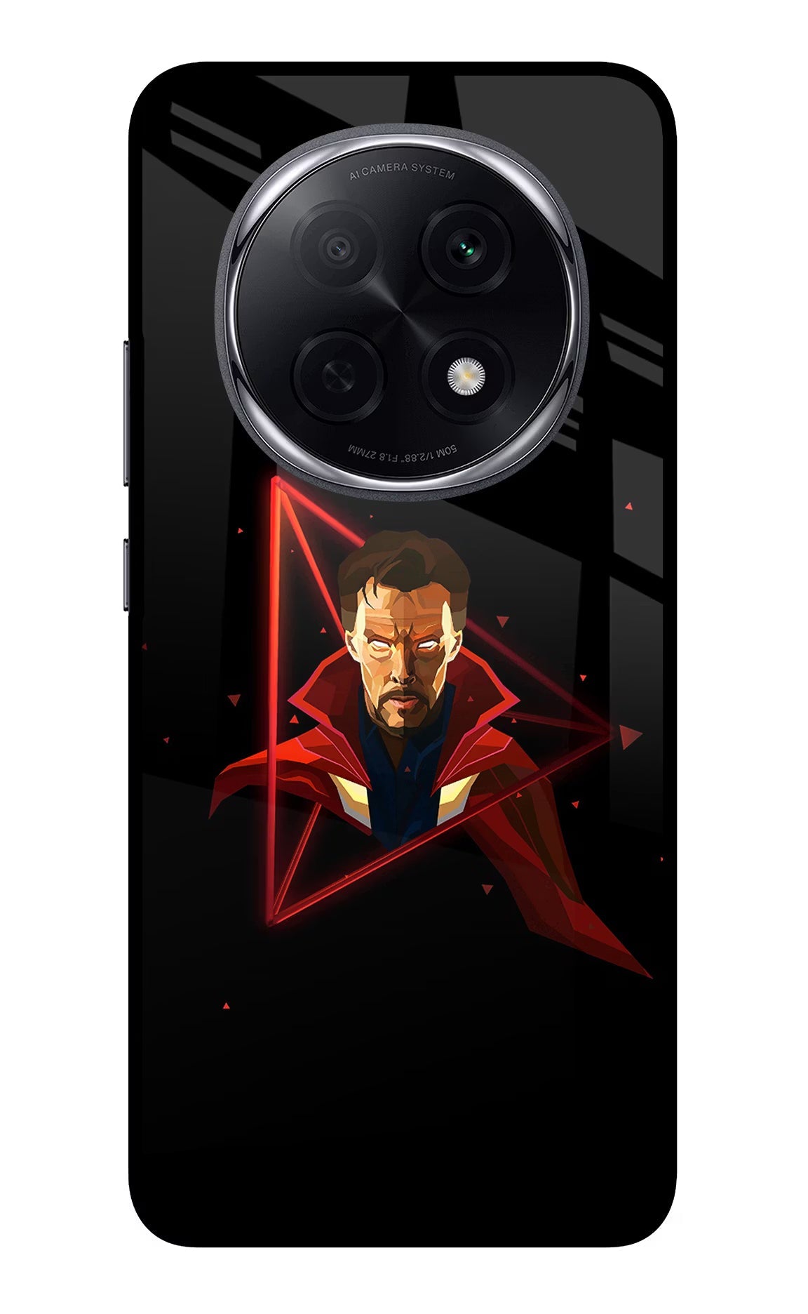 Doctor Ordinary Oppo F29 Pro 5G Glass Case
