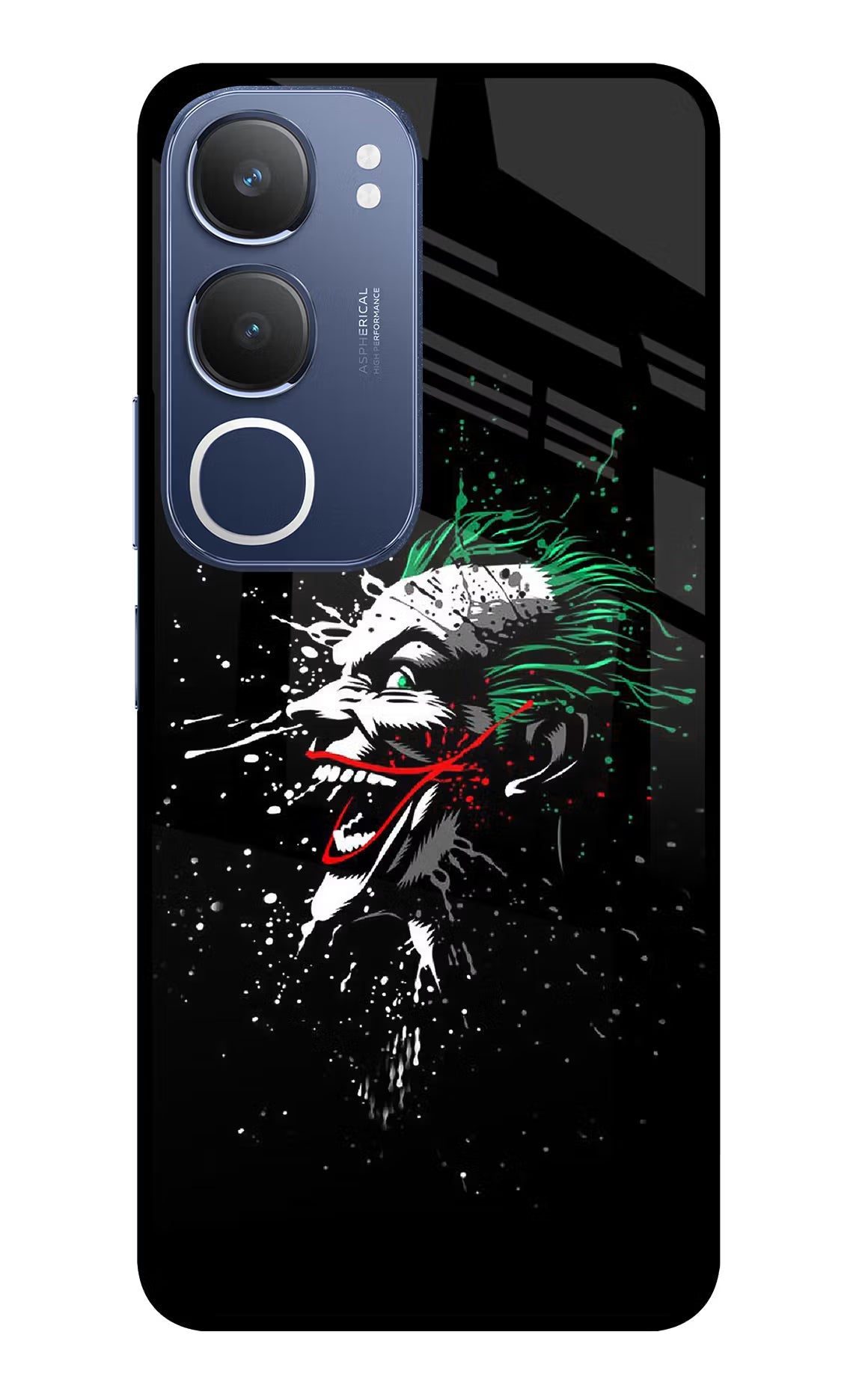 Joker Vivo Y29 5G Glass Case