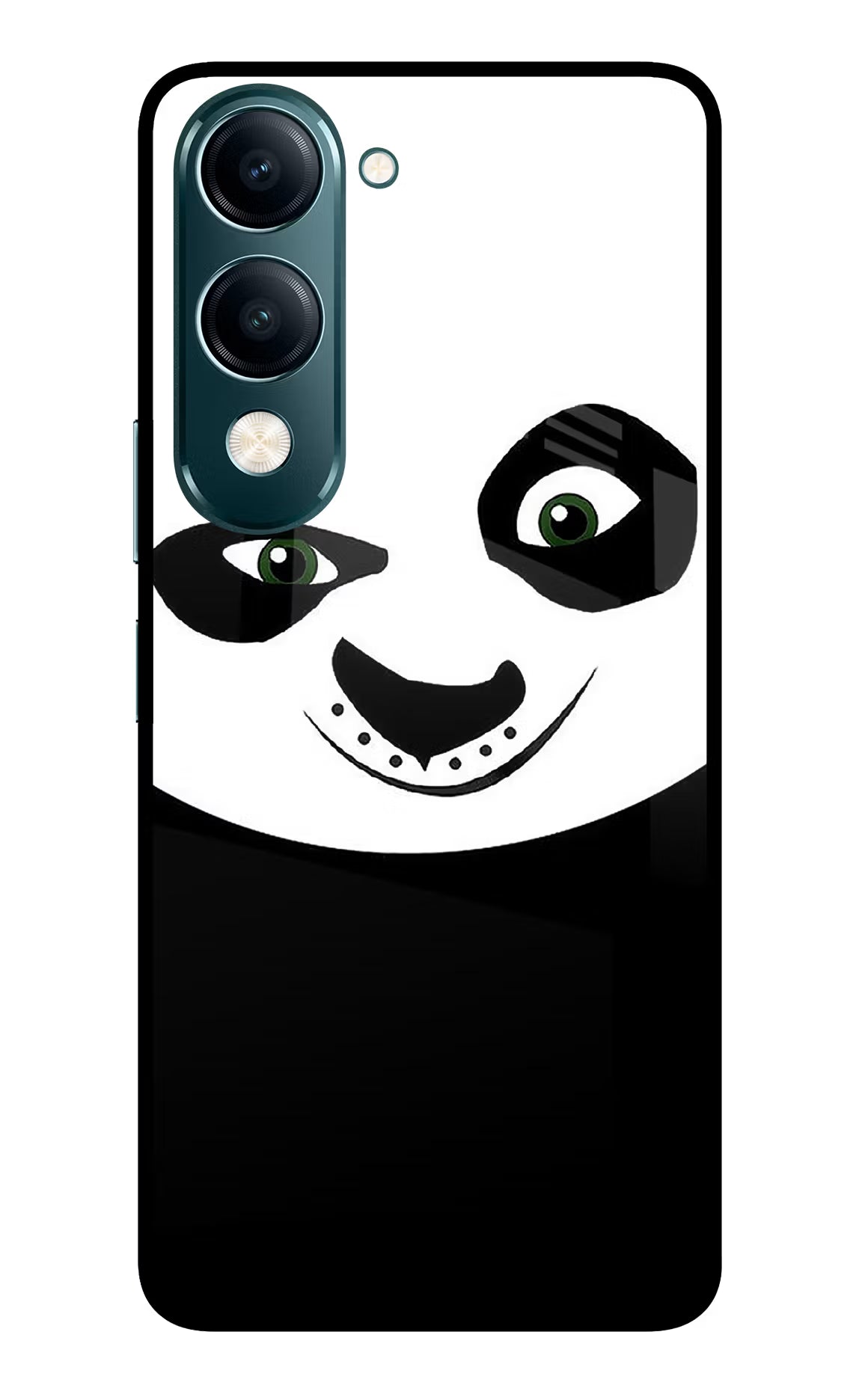 Panda Vivo Y19s 5G Back Cover