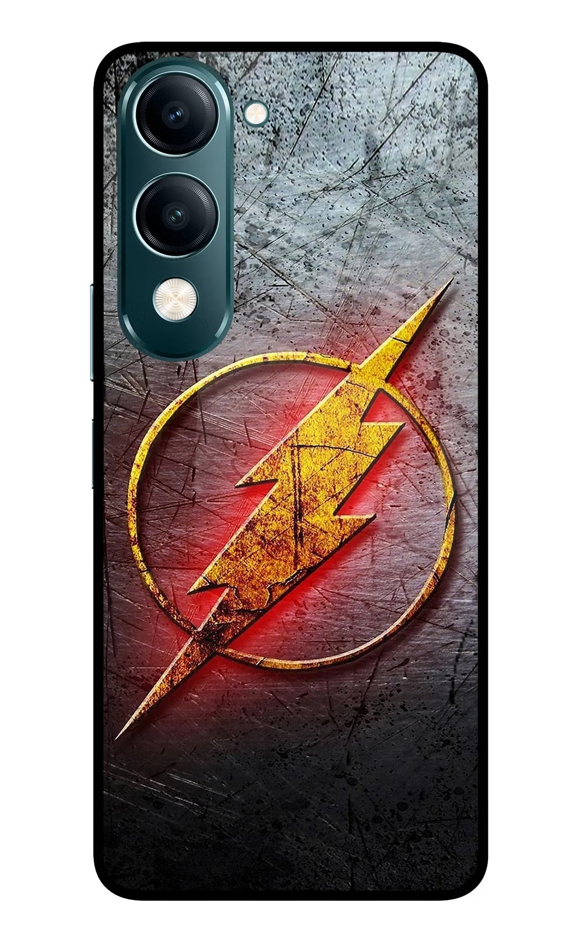 Flash Vivo Y19s 5G Back Cover