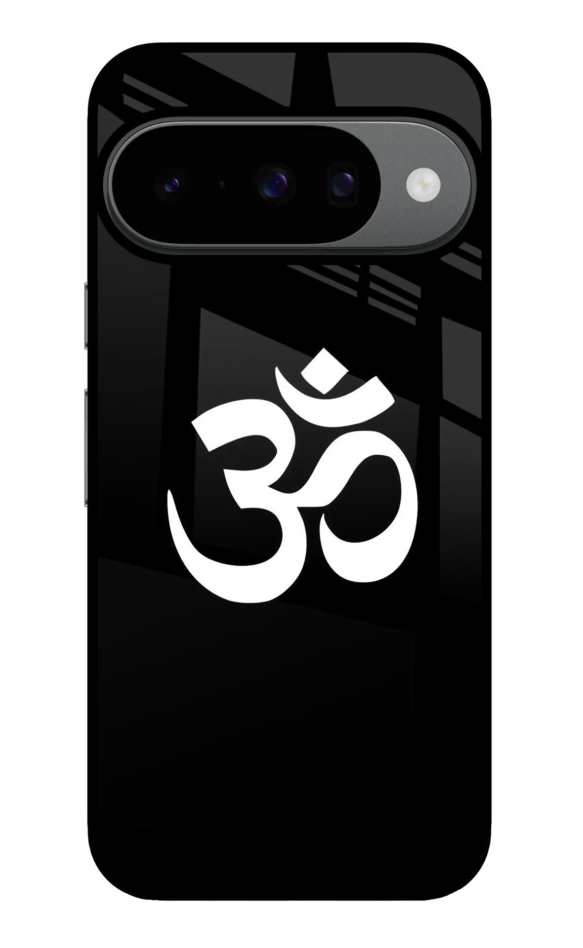 Om Google Pixel 10 Back Cover
