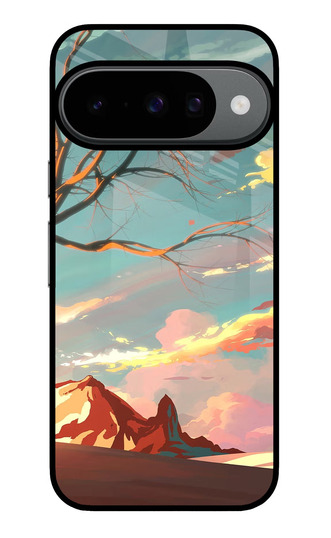 Scenery Google Pixel 10 Back Cover