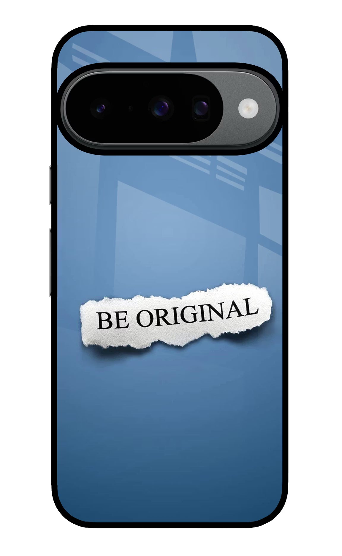 Be Original Google Pixel 10 Back Cover