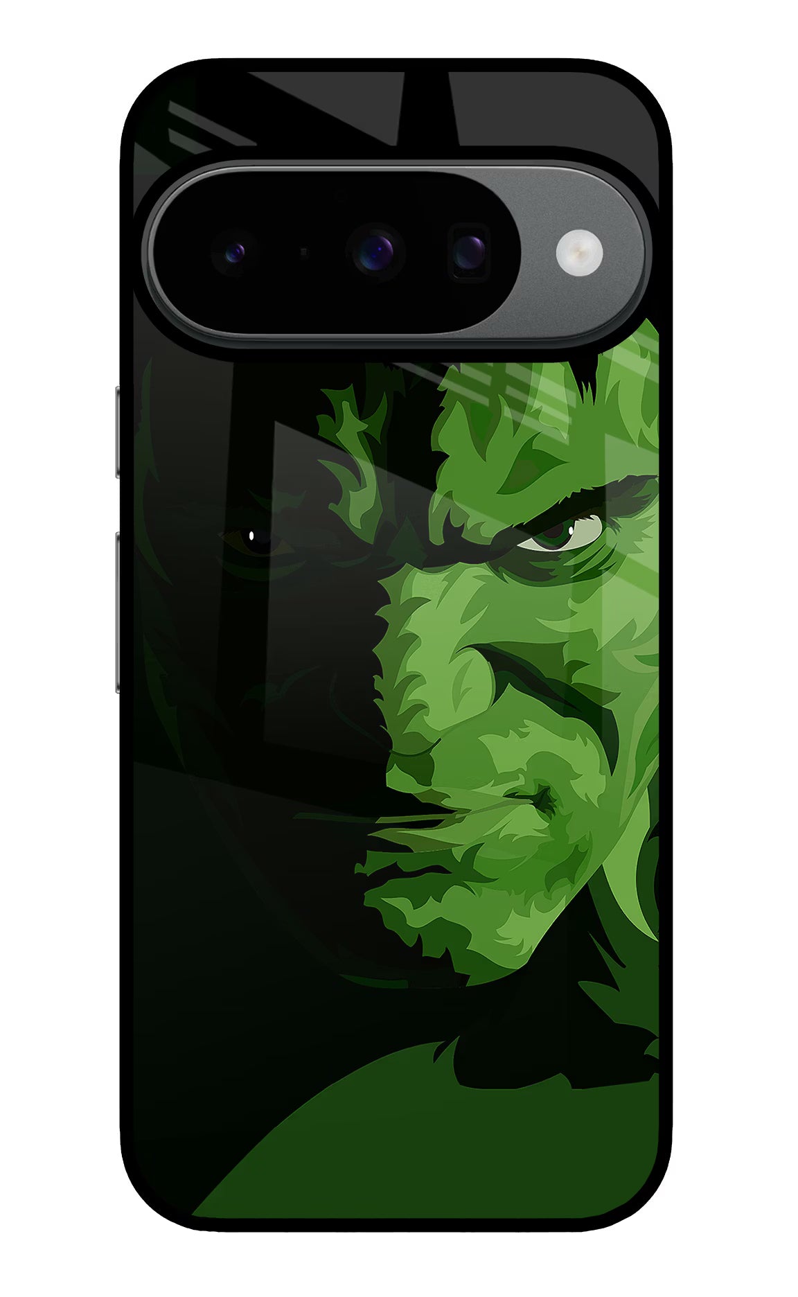 HULK Google Pixel 10 Back Cover