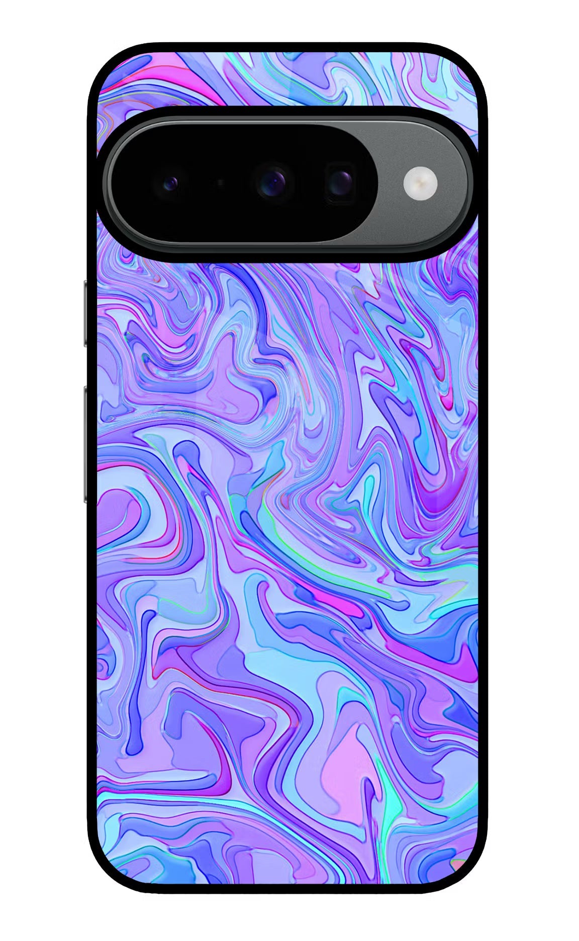 Glitter Google Pixel 10 Back Cover