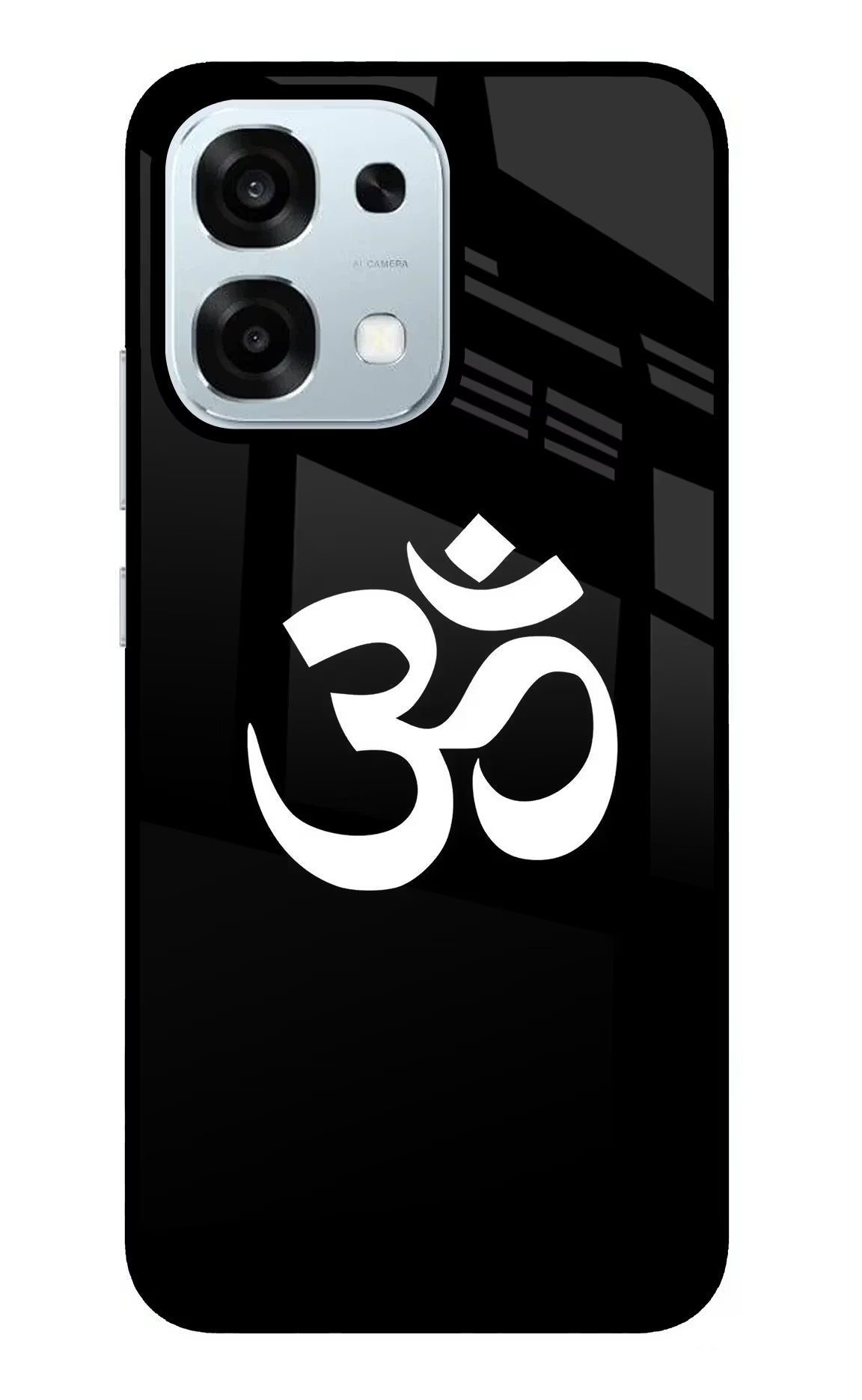 Om Oppo F31 5G Back Cover