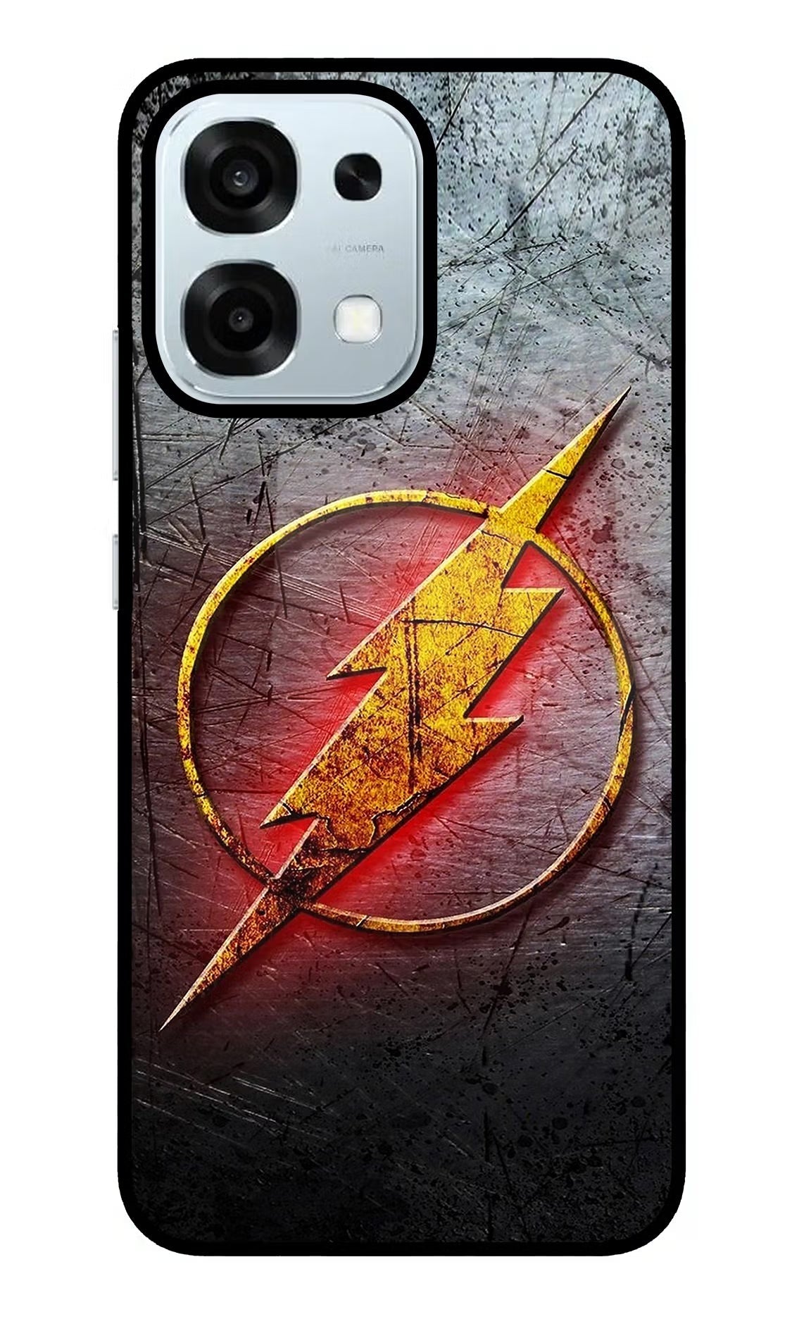 Flash Oppo F31 5G Back Cover