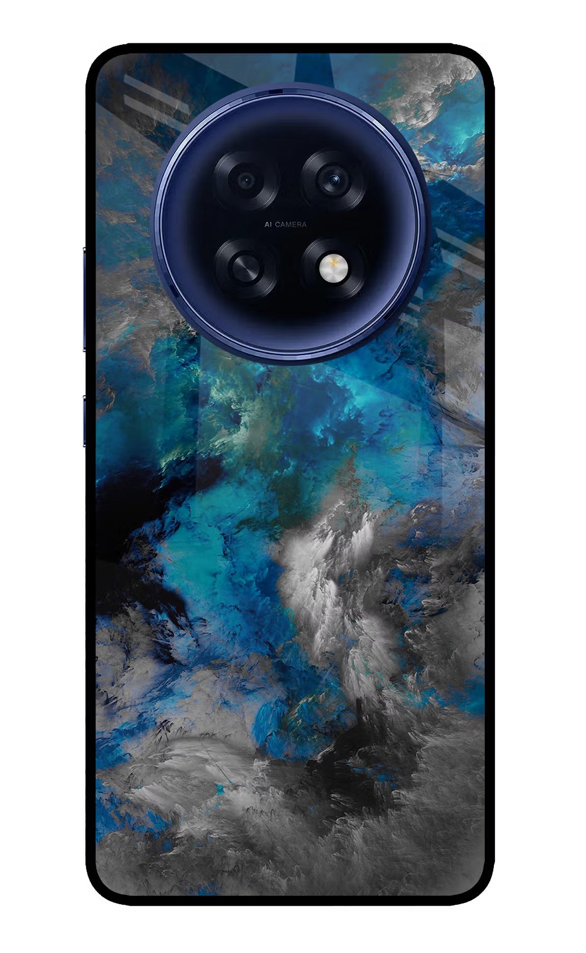 Artwork Oppo F31 Pro Plus 5G Glass Case