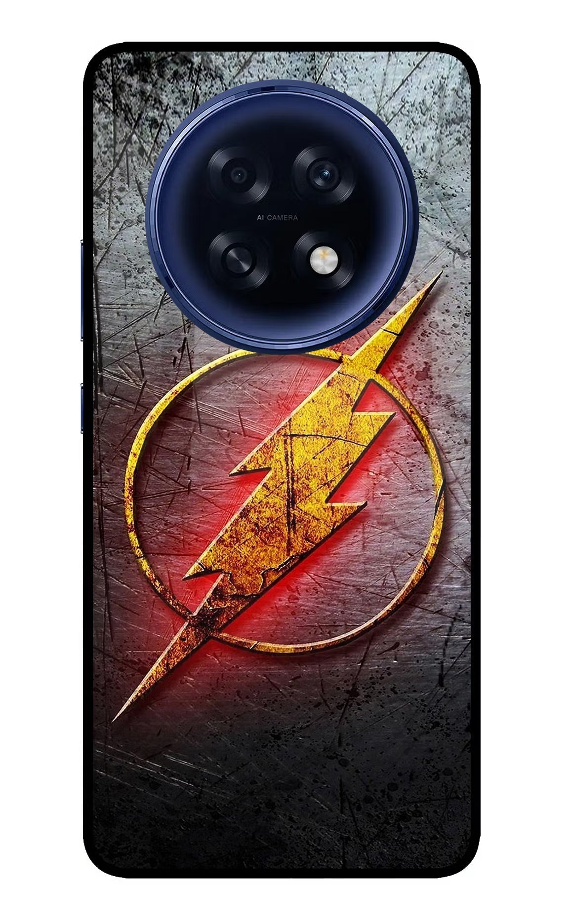 Flash Oppo F31 Pro Plus 5G Glass Case