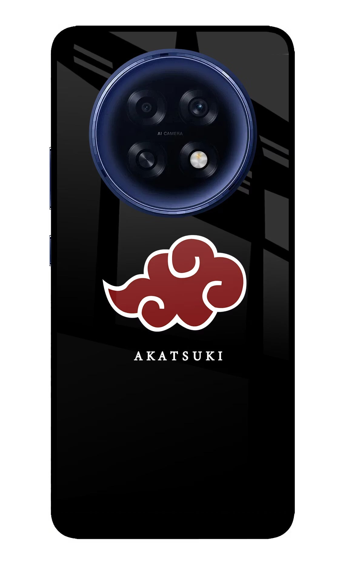 Akatsuki Oppo F31 Pro Plus 5G Back Cover