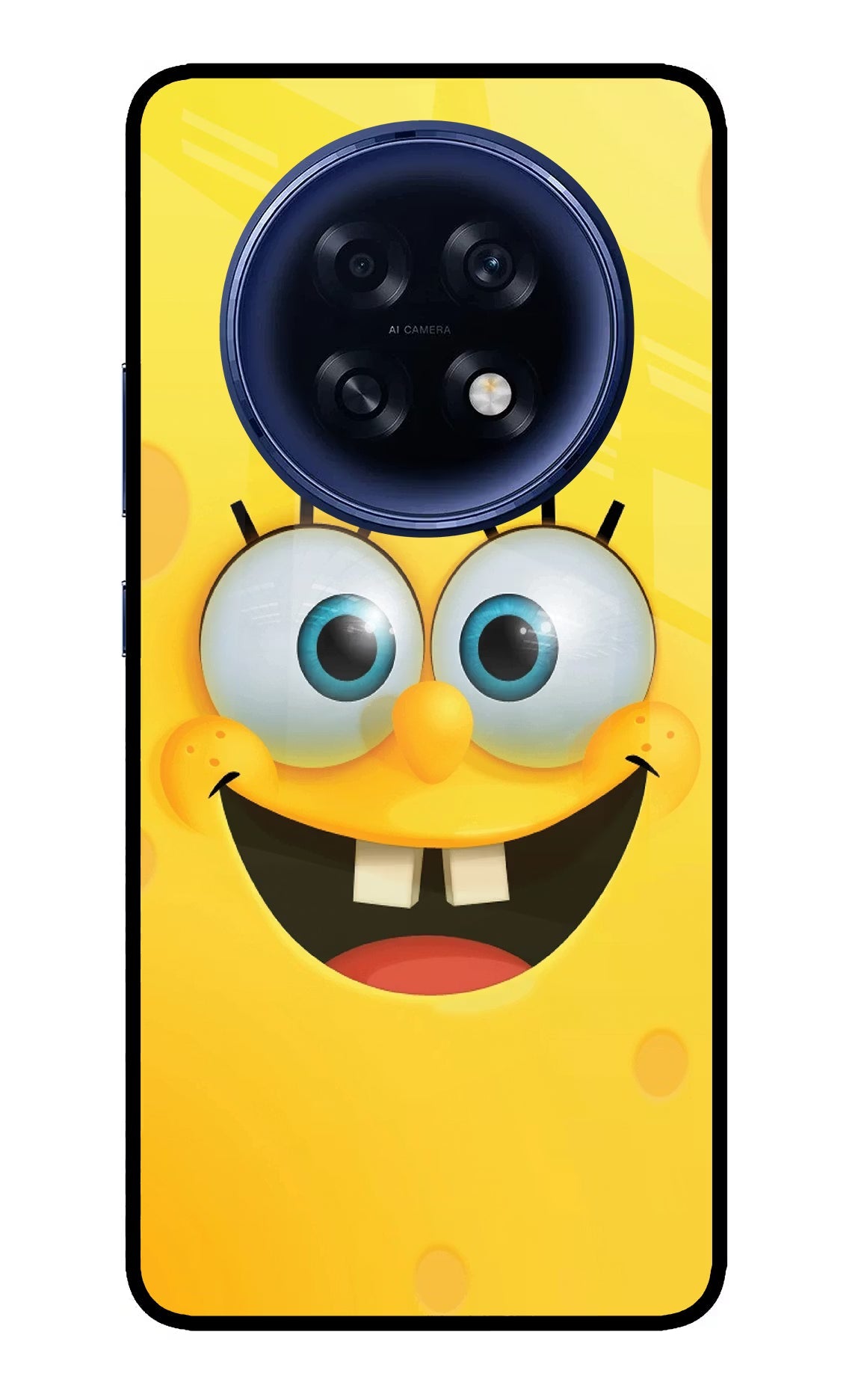 Sponge 1 Oppo F31 Pro Plus 5G Glass Case