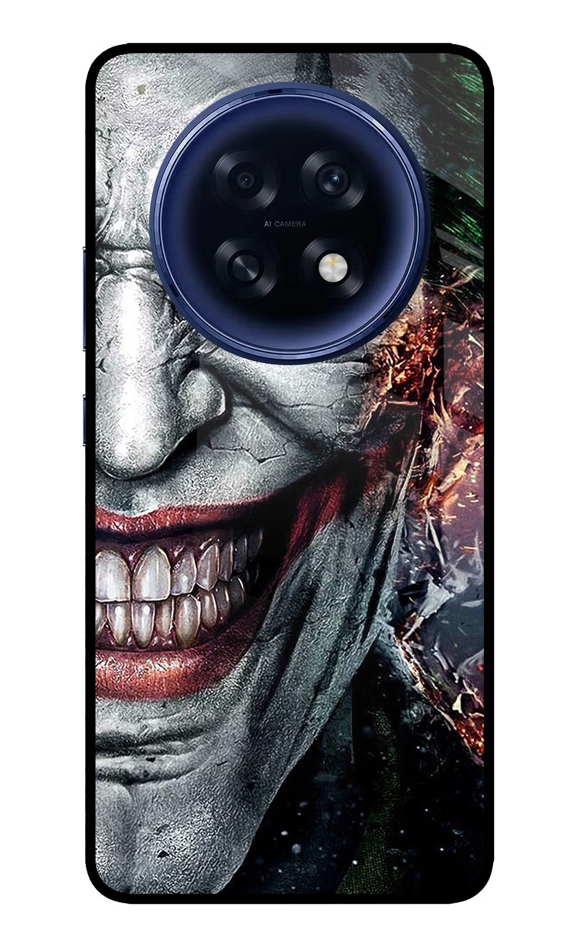 Joker Cam Oppo F31 Pro Plus 5G Back Cover