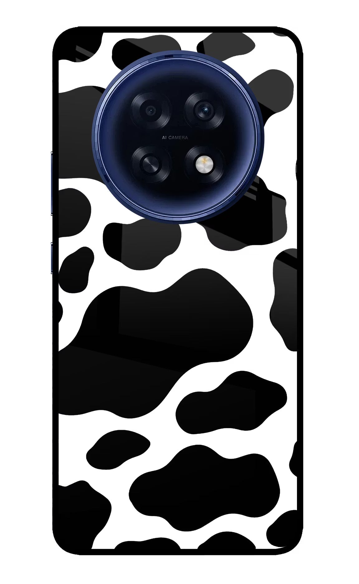 Cow Spots Oppo F31 Pro Plus 5G Back Cover