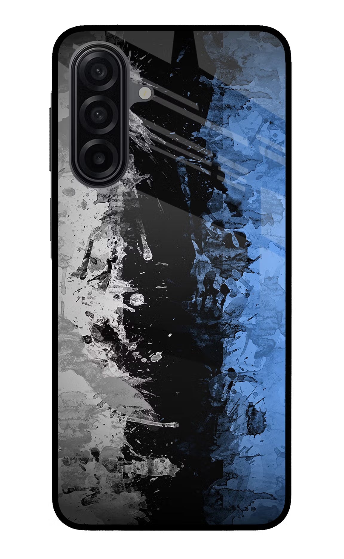 Artistic Design Samsung A17 5G Back Cover