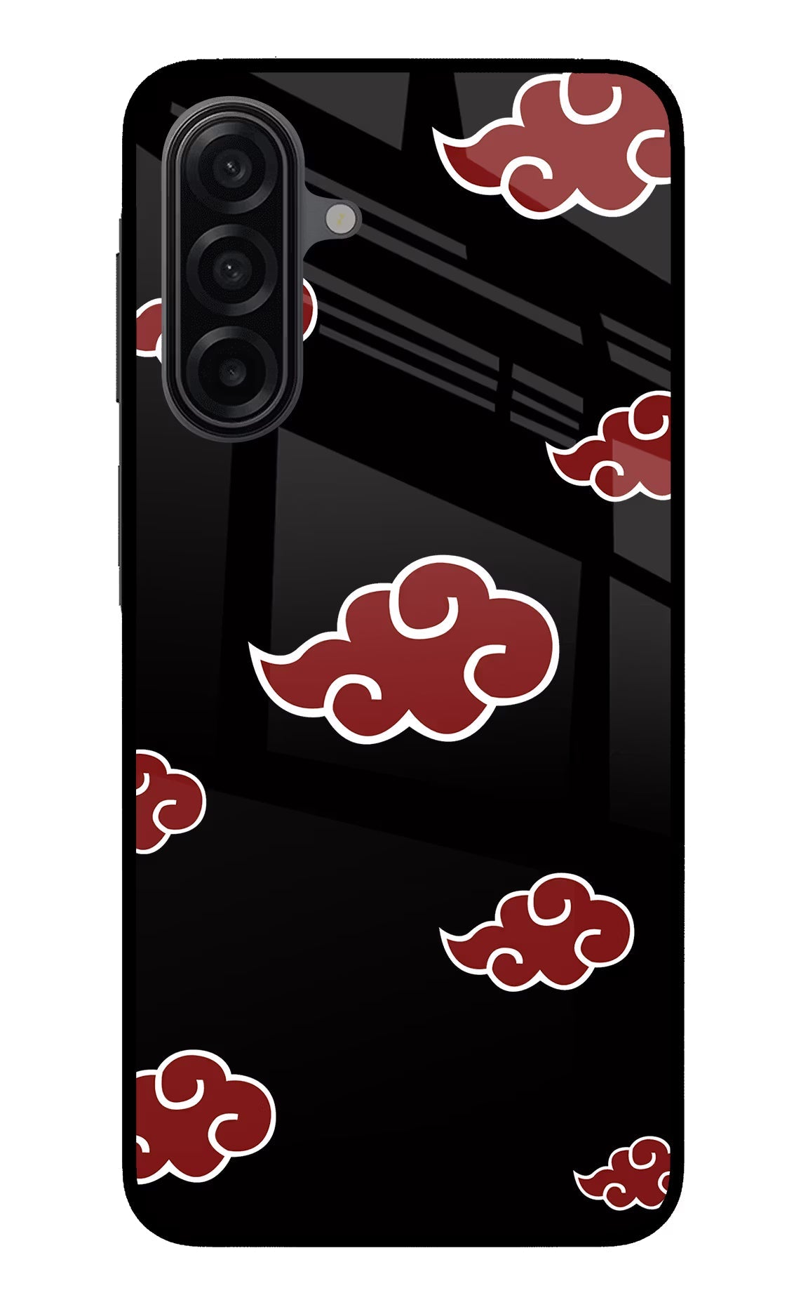 Akatsuki Samsung A17 5G Back Cover