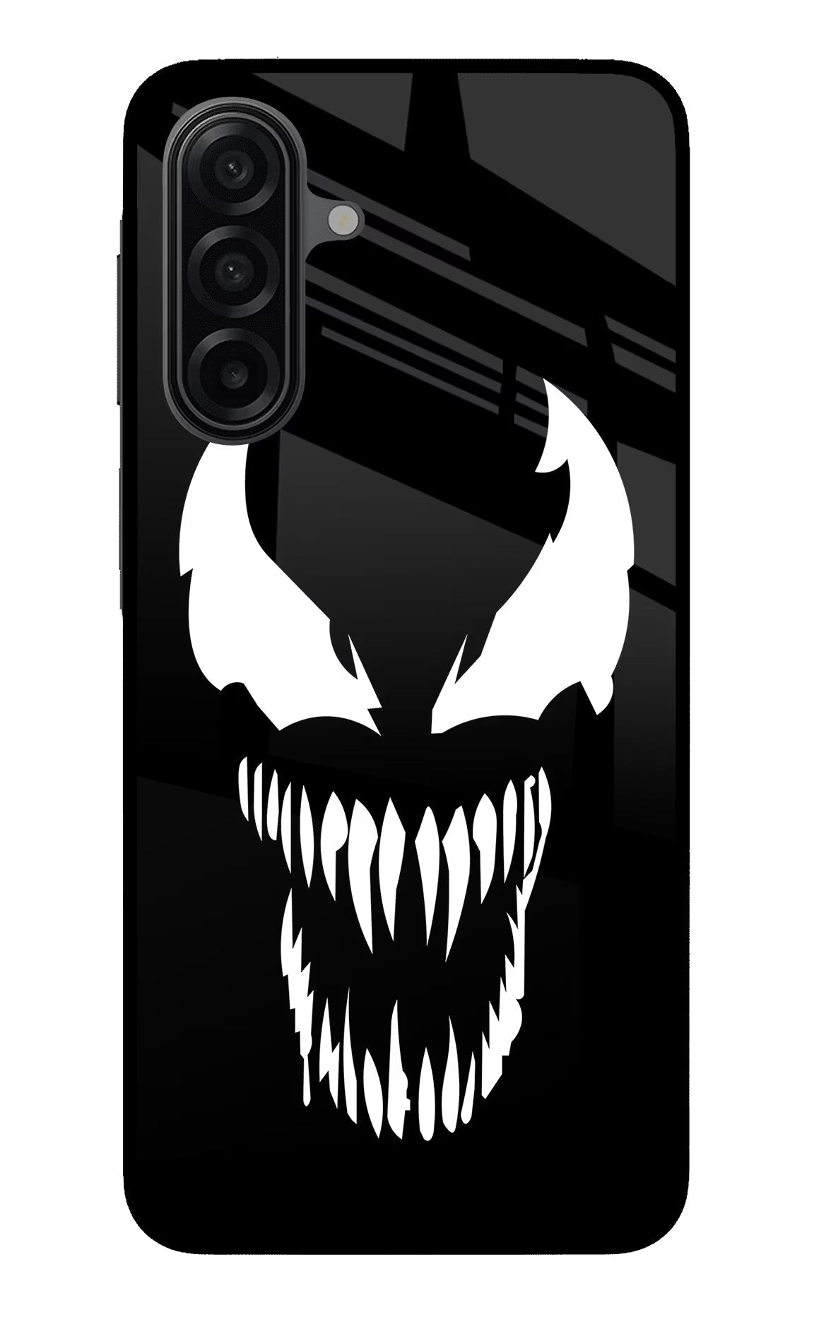 Venom Samsung A17 5G Glass Case