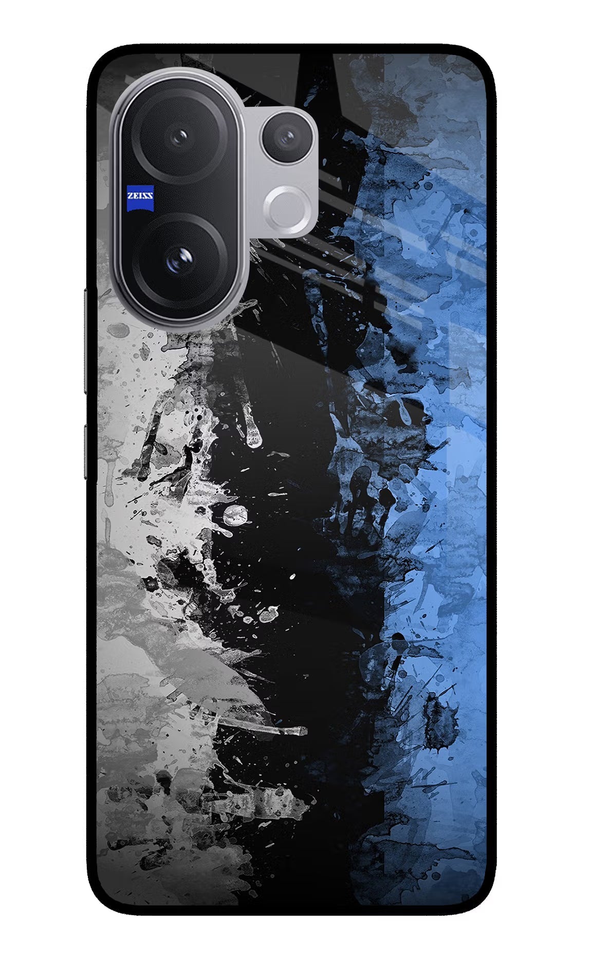 Artistic Design Vivo V60 5G Back Cover