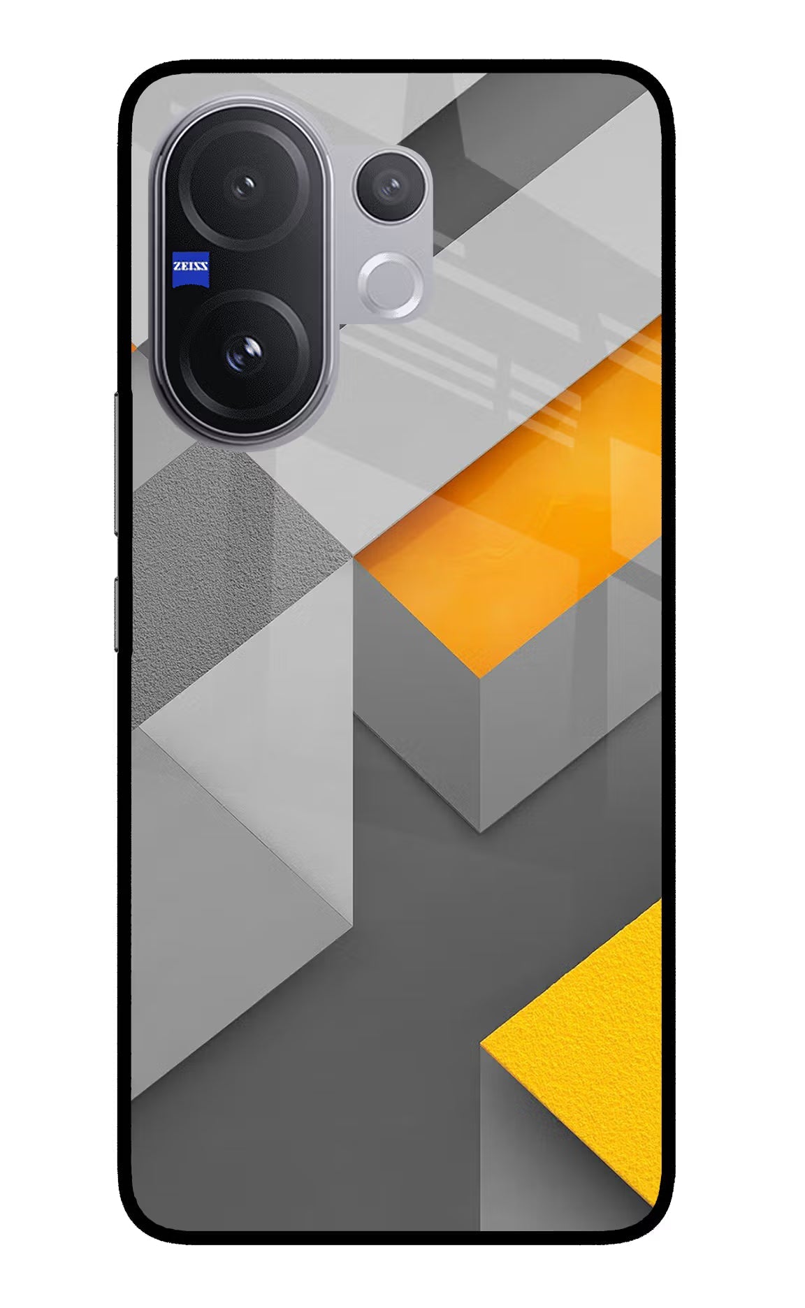 Abstract Vivo V60 5G Back Cover