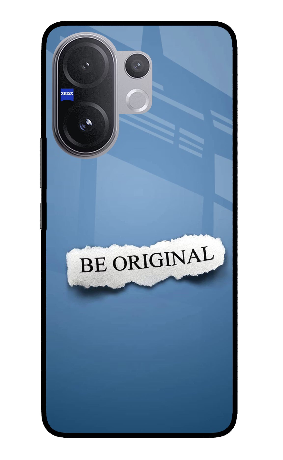 Be Original Vivo V60 5G Back Cover
