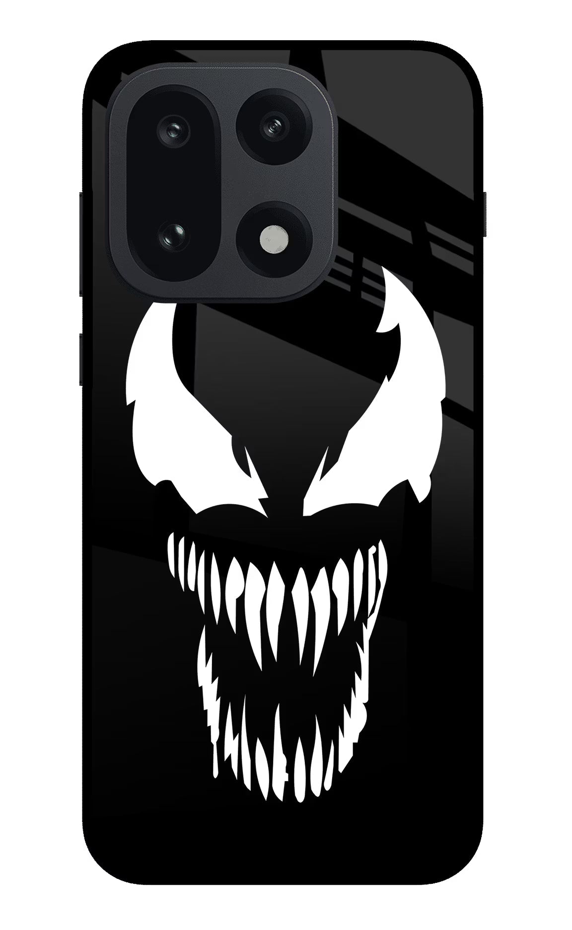 Venom OnePlus 15 Glass Case