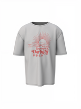 Let It Go Oversized T-Shirt