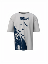 Knight of Shadows Oversized T-Shirt