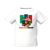 Buy Chipmunk Kids T-Shirt ƒ?? Fun White Graphic Kids Tee