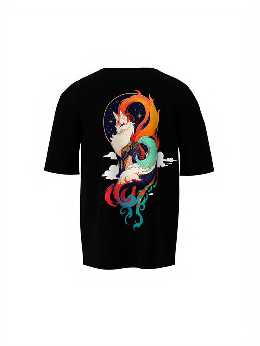 Okami Oversized T-Shirt
