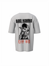 Son of Ogre Oversized T-Shirt