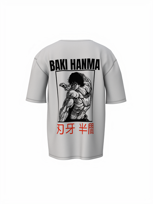 Son of Ogre Oversized T-Shirt