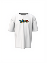 Dragon Ball Oversized T-Shirt