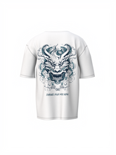 Alpha Hunters Oversized T-Shirt