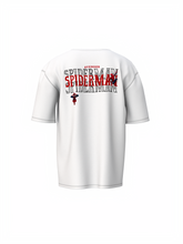 Spider-Man Oversized T-Shirt