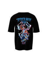 Spiderman Oversized T-Shirt