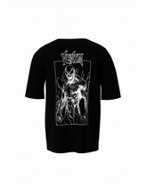 Venom Oversized T-Shirt
