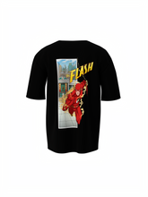 The Flash Oversized T-Shirt