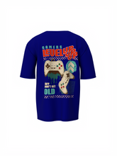 Level Up Oversized T-Shirt