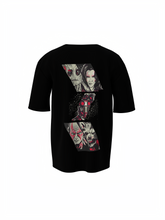 Guardians of the galaxy Oversized T-Shirt