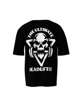Deadlifter Oversized T-Shirt