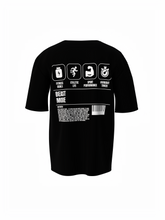 Beast Mode Oversized T-Shirt